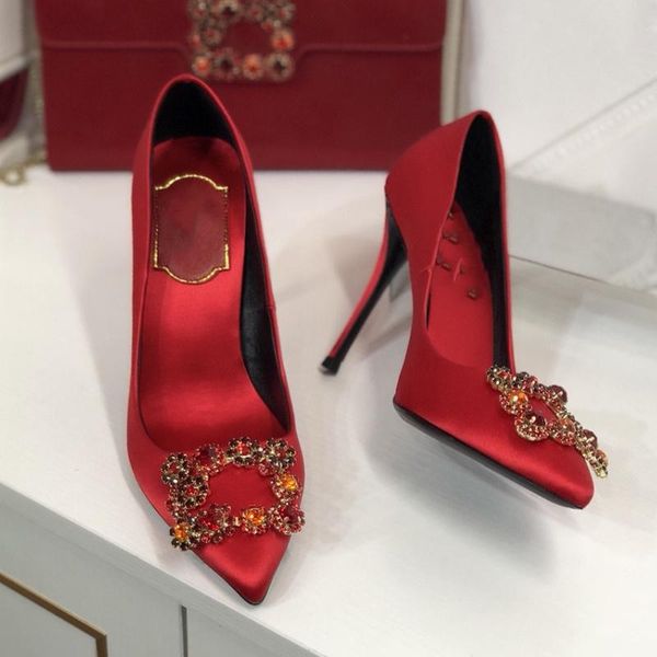 dress shoes rhinestone pointed high heels stiletto small size 33 red wedding bridesmaid bridal satin women, Black
dress shoes rhinestone pointed high heels stiletto small size 33 red wedding bridesmaid bridal satin women, Black