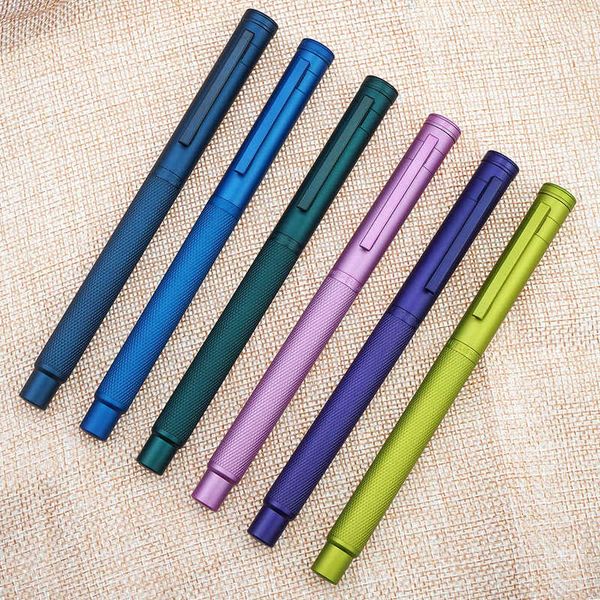 black fort metal fountain hongdian black/golden ef/f/bent beautiful tree texture excellent writing busins office pen
black fort metal fountain hongdian black/golden ef/f/bent beautiful tree texture excellent writing busins office pen