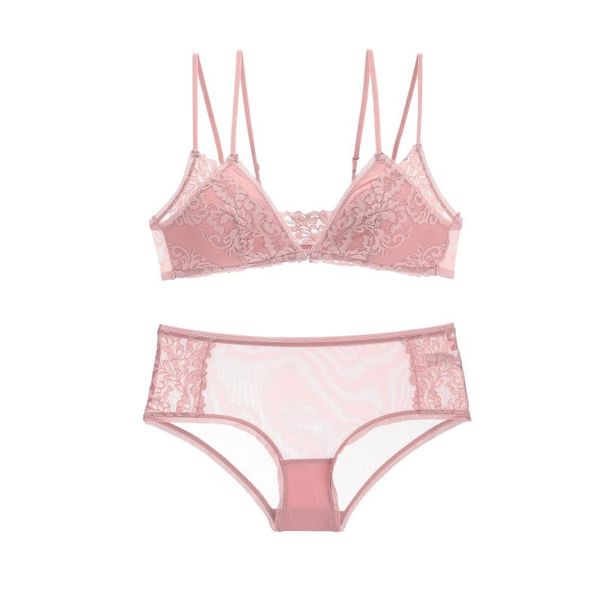 bras sets lace bralette front buckle closure 2 shoulder strap french style girl bra set small chest ultra-thin without sponge, Red;black
bras sets lace bralette front buckle closure 2 shoulder strap french style girl bra set small chest ultra-thin without sponge, Red;black
