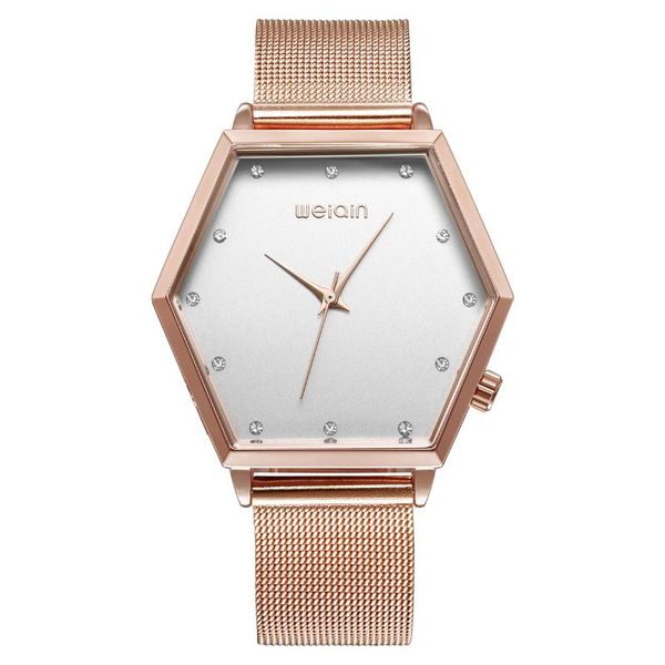wristwatches 2021 unique crystal diamond luxury fashion ladies watch stainless steel waterproof multifunctional quartz, Slivery;brown
wristwatches 2021 unique crystal diamond luxury fashion ladies watch stainless steel waterproof multifunctional quartz, Slivery;brown