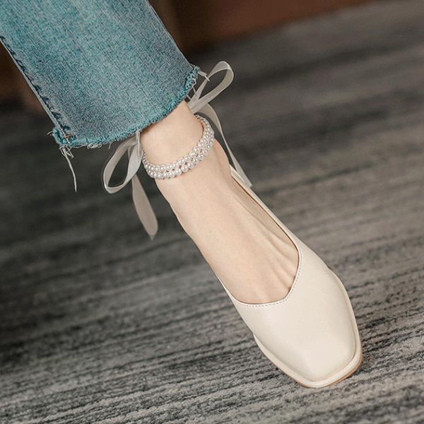 sandals 2021 summer shallow mouth british style thick bottom buckle with pearl decoration mary jane single shoes women, Black
sandals 2021 summer shallow mouth british style thick bottom buckle with pearl decoration mary jane single shoes women, Black