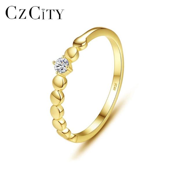 cluster rings czcity multiple bead finger lovers wedding jewelry engagement gifts s925 sterling silver accessories, Golden;silver
cluster rings czcity multiple bead finger lovers wedding jewelry engagement gifts s925 sterling silver accessories, Golden;silver