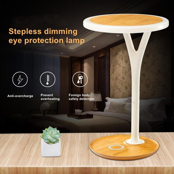 table lamps 15w led desk lamp with qi phone wireless charger usb charging port dimmable eye-caring office for work memory record
table lamps 15w led desk lamp with qi phone wireless charger usb charging port dimmable eye-caring office for work memory record