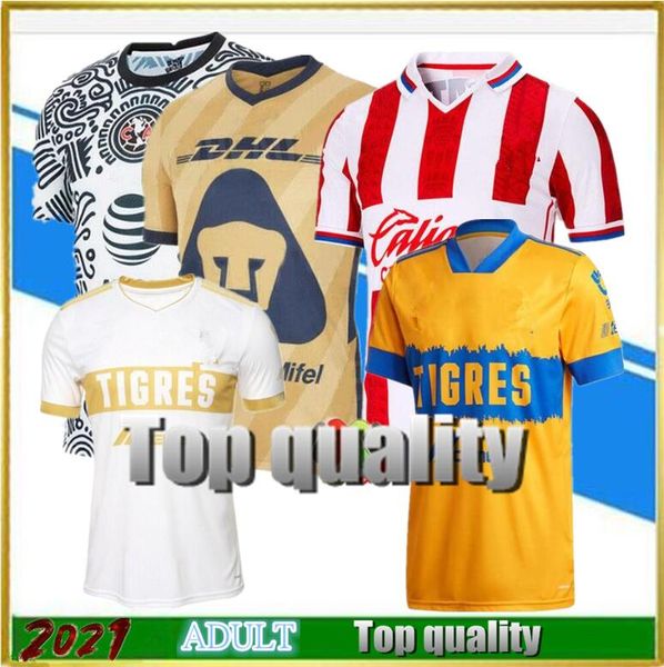 2020 2021 men liga mx tigres uanl club world cup soccer jerseys chivas de guadalajara home away third esports 20/21 unam leon, Black
2020 2021 men liga mx tigres uanl club world cup soccer jerseys chivas de guadalajara home away third esports 20/21 unam leon, Black