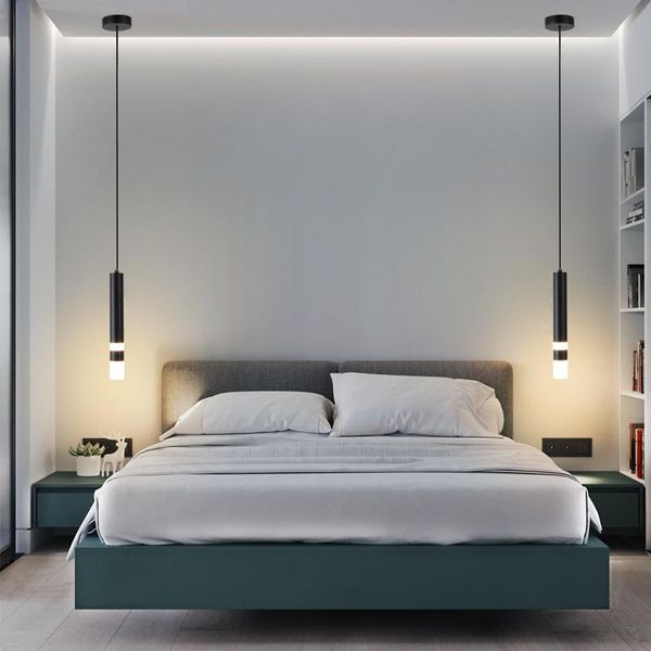 simple modern led hanging lights bedroom bedside lamps nordic iron hanglamp living room background wall home lighting fixture
simple modern led hanging lights bedroom bedside lamps nordic iron hanglamp living room background wall home lighting fixture
