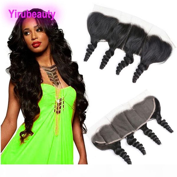 indian raw virgin hair 13x4 lace frontal loose wave indian part lace frontal closure mink human hair natural color, Black;brown
indian raw virgin hair 13x4 lace frontal loose wave indian part lace frontal closure mink human hair natural color, Black;brown