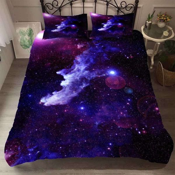 galaxy 3d printed microfiber bedding set with pillowcase bed linen set duvet cover set twin full king size bedcloth
galaxy 3d printed microfiber bedding set with pillowcase bed linen set duvet cover set twin full king size bedcloth
