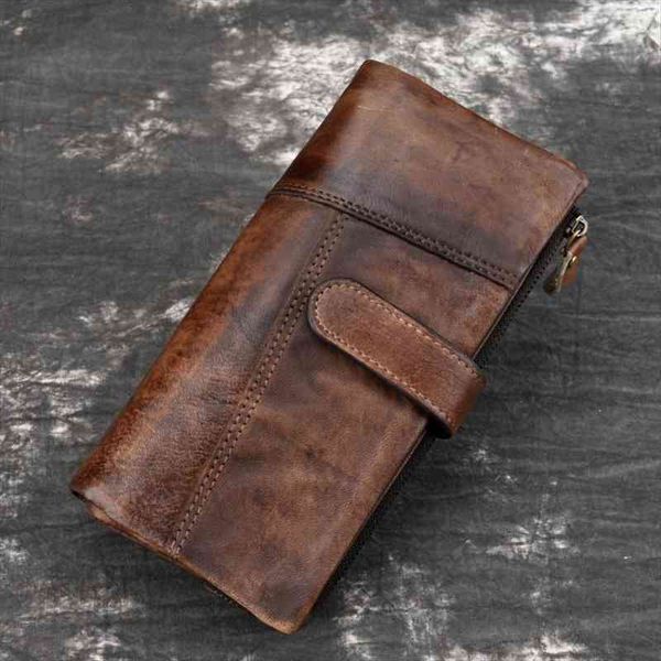 vintage fashion wax oil skin long purse genuine leather notecase for ladies girls 2 folds wallet rifd men, Red;black
vintage fashion wax oil skin long purse genuine leather notecase for ladies girls 2 folds wallet rifd men, Red;black
