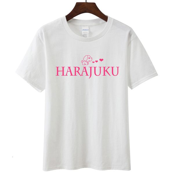 2021 new harajuku sweet dog long tshirt spring preppy style more female size graphic shirts women's clothes 0kq8, White
2021 new harajuku sweet dog long tshirt spring preppy style more female size graphic shirts women's clothes 0kq8, White