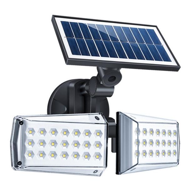 solar powered wall light double-head motion sensor waterproof street lights rotatable garden lamp solar lights outdoor
solar powered wall light double-head motion sensor waterproof street lights rotatable garden lamp solar lights outdoor