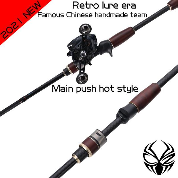 handmade trout rod 2 sections 1.8m 1.9m ul/l/ml action high carbon lure fishing rod spinning and casting fishing travel
handmade trout rod 2 sections 1.8m 1.9m ul/l/ml action high carbon lure fishing rod spinning and casting fishing travel