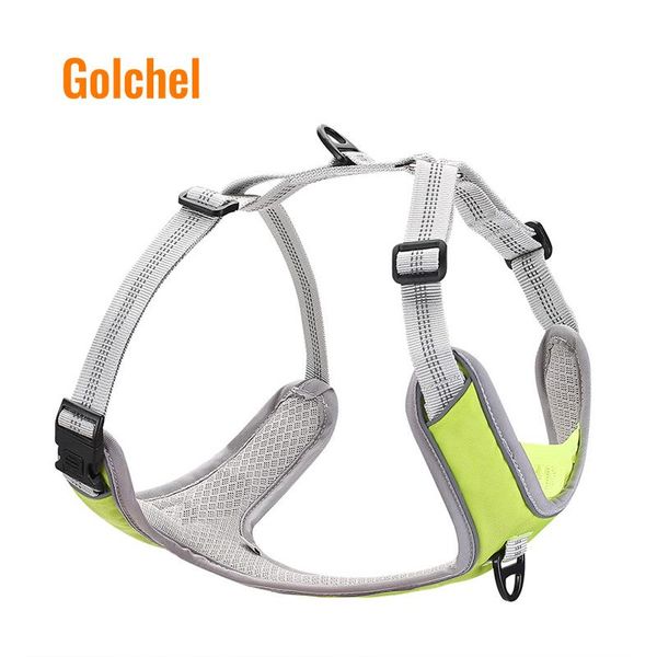 dog collars & leashes quality adjustable harness large night reflection harnesses for medium dogs
dog collars & leashes quality adjustable harness large night reflection harnesses for medium dogs