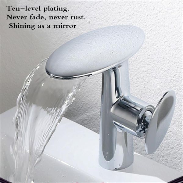bathroom sink faucets jamuwy copper single hole waterfall plating faucet basin european and cold water
bathroom sink faucets jamuwy copper single hole waterfall plating faucet basin european and cold water