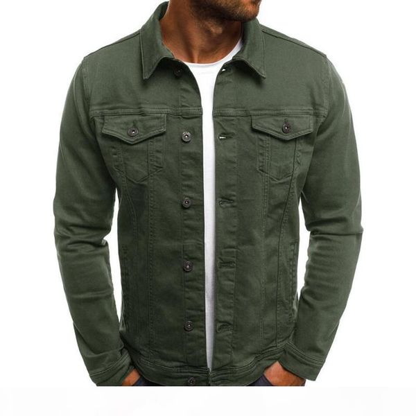 2020 fashion mens jackets casual mens outerwear coats fit loose men coats multiple colour size m-3xl, Black;brown
2020 fashion mens jackets casual mens outerwear coats fit loose men coats multiple colour size m-3xl, Black;brown