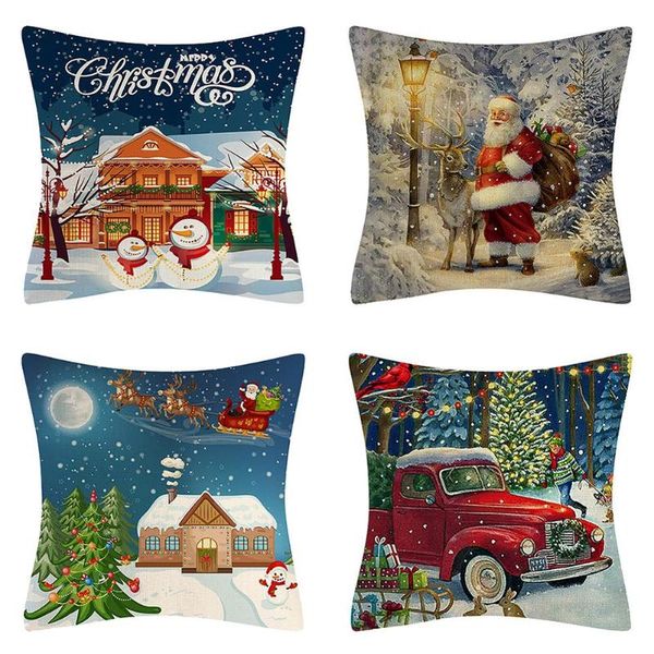 pillow case christmas covers farmhouse 18x18 inch holiday rustic linen for party indoors and ou
pillow case christmas covers farmhouse 18x18 inch holiday rustic linen for party indoors and ou