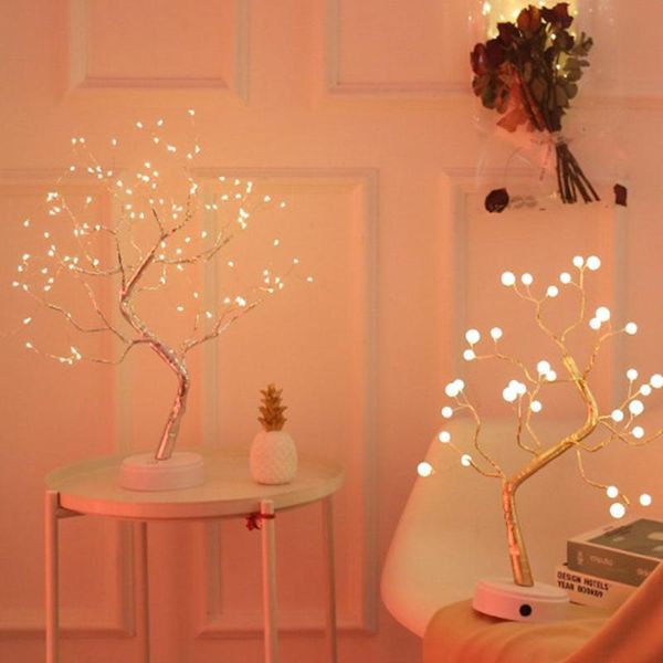 led usb table lamp led night light colorful touch switch pc copper wire decoration room home tree night light gift festival
led usb table lamp led night light colorful touch switch pc copper wire decoration room home tree night light gift festival
