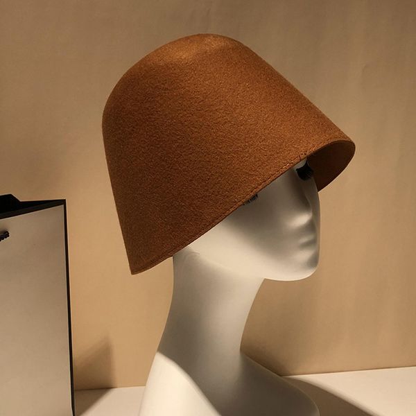 2021 new claasical winter hats for women casual short brim floppy warm wool cloche elegant lady street hood millinery hat body t5tk, Blue;gray
2021 new claasical winter hats for women casual short brim floppy warm wool cloche elegant lady street hood millinery hat body t5tk, Blue;gray