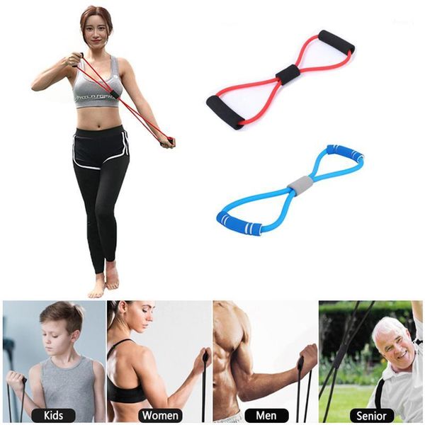 resistance bands gym 8 word elastic band chest developer rubber loop latex fitness equipment stretch yoga training crossfit1
resistance bands gym 8 word elastic band chest developer rubber loop latex fitness equipment stretch yoga training crossfit1