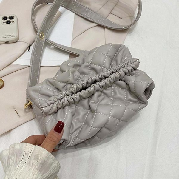 evening bags fashion plaid folds designer women shoulder crossbody pu leather messenger wide belt
evening bags fashion plaid folds designer women shoulder crossbody pu leather messenger wide belt