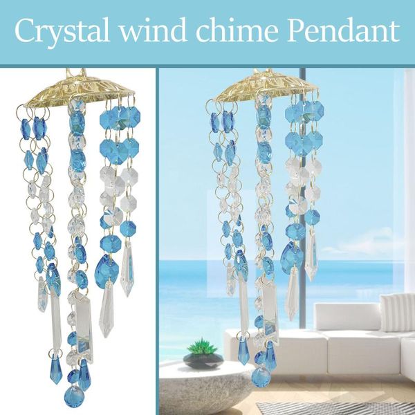 decorative objects & figurines window balcony hanging pendant hummingbird wind chimes home decoration gift garden door ornament
decorative objects & figurines window balcony hanging pendant hummingbird wind chimes home decoration gift garden door ornament