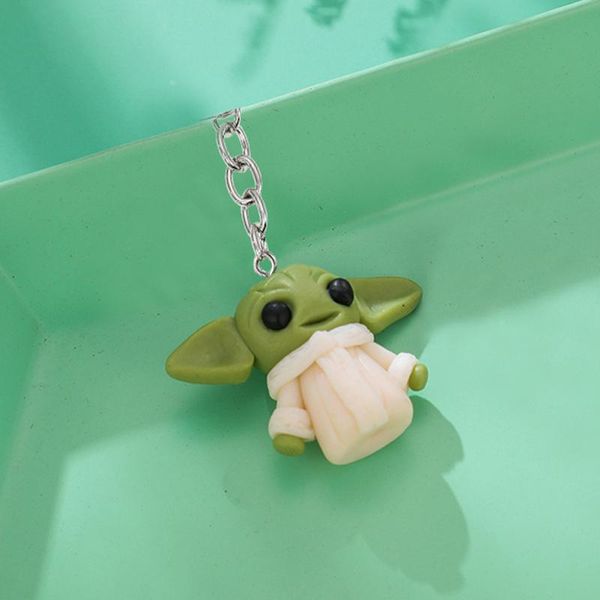 keychains cute alien games keychain movie series accessories toys car rings for boys and girls key chain bag pendant jewelry gift, Silver
keychains cute alien games keychain movie series accessories toys car rings for boys and girls key chain bag pendant jewelry gift, Silver