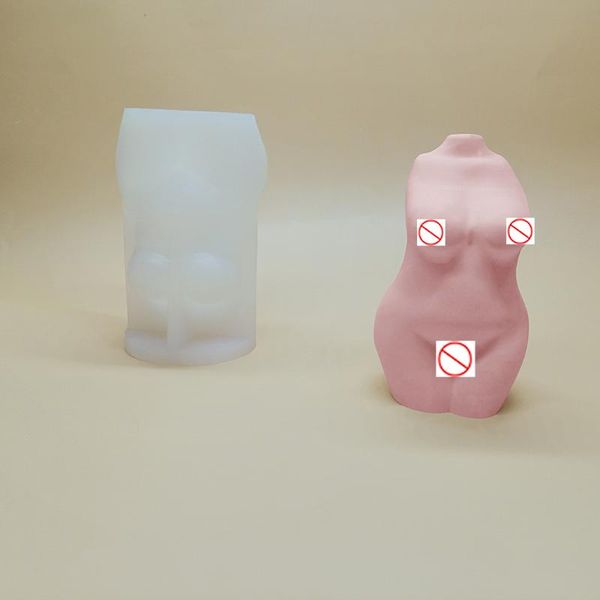 craft tools 3d body female design diy art candle mold silicone wax mould making soap chocolate cake
craft tools 3d body female design diy art candle mold silicone wax mould making soap chocolate cake