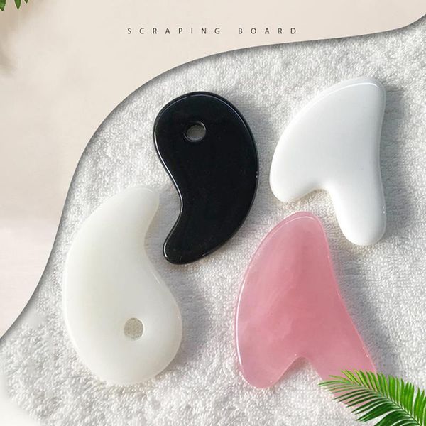sponges, applicators & cotton 1pcs beeswax guasha scraping massage scraper face massager acupuncture gua sha board acupoint eye care spa too
sponges, applicators & cotton 1pcs beeswax guasha scraping massage scraper face massager acupuncture gua sha board acupoint eye care spa too