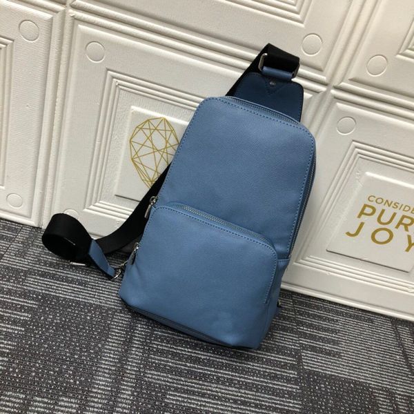 luxury spring and autumn new men boys chest bags street shopping wallets fashion seller solid color black white blue gray four colors classi, Black;red
luxury spring and autumn new men boys chest bags street shopping wallets fashion seller solid color black white blue gray four colors classi, Black;red