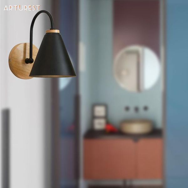 wall lamp modern bedroom bedside lamps waterproof indoor & outdoor surface nordic sconce wood light led garden porch lights
wall lamp modern bedroom bedside lamps waterproof indoor & outdoor surface nordic sconce wood light led garden porch lights