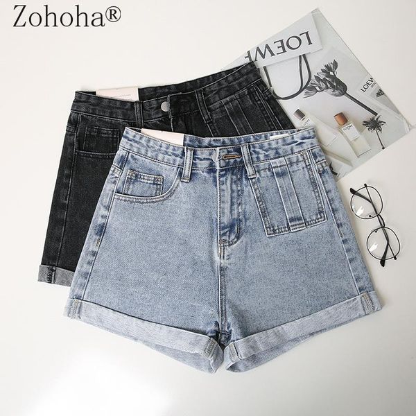 women's jeans zohoha woman shorts high waisted 2021 summer streetwear baggy wide leg vintage fashion the blue
women's jeans zohoha woman shorts high waisted 2021 summer streetwear baggy wide leg vintage fashion the blue