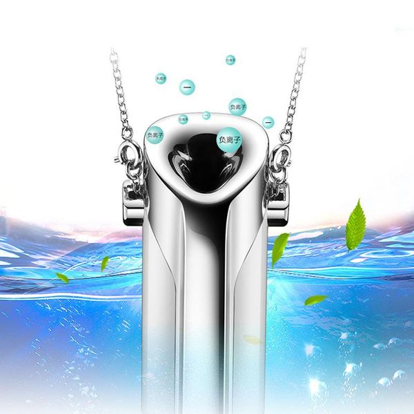 car air freshener portable neck purifier to remove formaldehyde pm2.5 anion small carry-on cross-border
car air freshener portable neck purifier to remove formaldehyde pm2.5 anion small carry-on cross-border