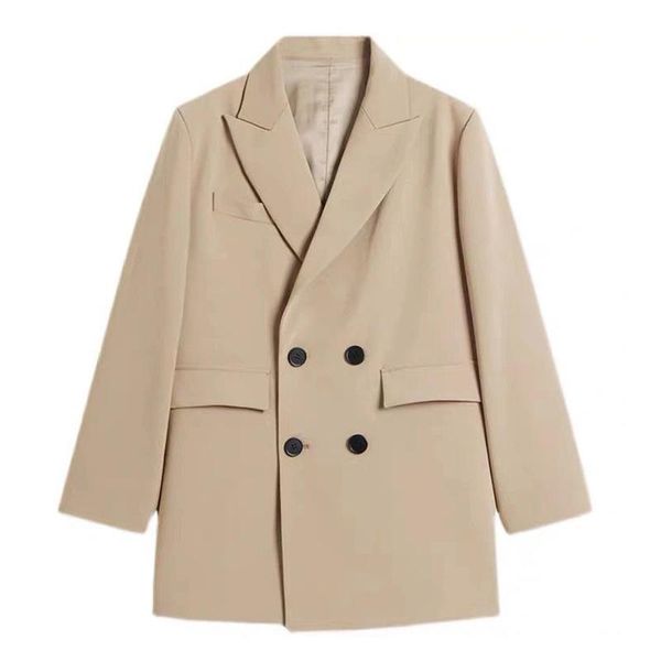 women's suits & blazers size s-3xl loose small suit coat temperament korean version leisure 's spring and autumn women, White;black
women's suits & blazers size s-3xl loose small suit coat temperament korean version leisure 's spring and autumn women, White;black