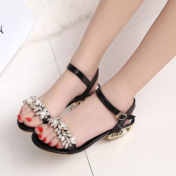 dress shoes high-quality women sandals cow leather fashion open toe wedges black white woman plus size 759
dress shoes high-quality women sandals cow leather fashion open toe wedges black white woman plus size 759