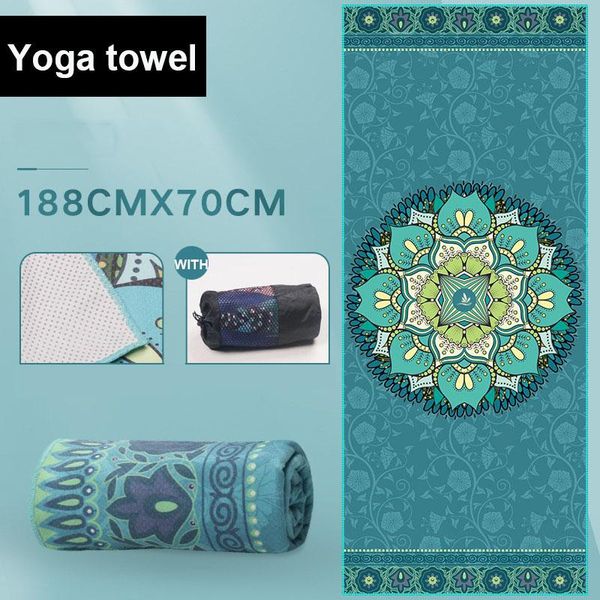 yoga blankets 188*70cm non-slip portable towel soft material printed microfiber blanket pilates fitness mat
yoga blankets 188*70cm non-slip portable towel soft material printed microfiber blanket pilates fitness mat