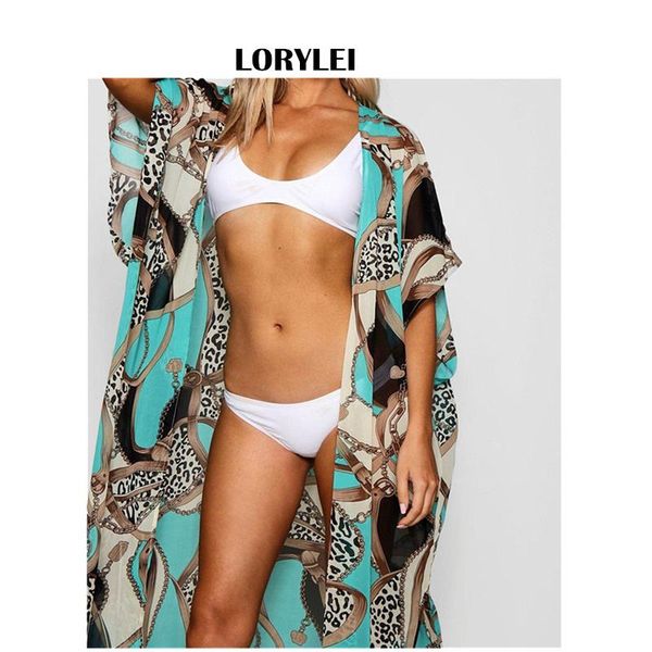 2021 bohemian printed beach kimono cardigan plus size women summer beachwear swimsuit cover up cotton tunic pareos plage n700, White;black
2021 bohemian printed beach kimono cardigan plus size women summer beachwear swimsuit cover up cotton tunic pareos plage n700, White;black