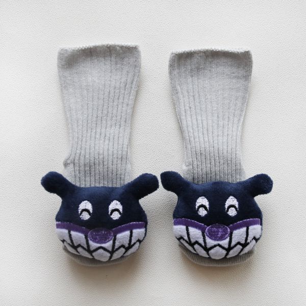 spring and autumn new childrens socks cartoon doll baby high tube socks non-slip newborn infant socks 0-3 year, Pink;yellow
spring and autumn new childrens socks cartoon doll baby high tube socks non-slip newborn infant socks 0-3 year, Pink;yellow