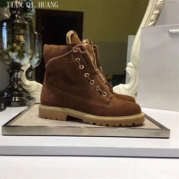 boots winter style classic fashion design woman ankle women shoes motorcycle genuine leather, Black
boots winter style classic fashion design woman ankle women shoes motorcycle genuine leather, Black