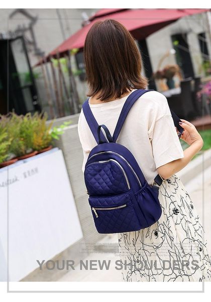 backpack oxford cloth ladies 2021 fashion korean version of large-capacity trend casual travel
backpack oxford cloth ladies 2021 fashion korean version of large-capacity trend casual travel