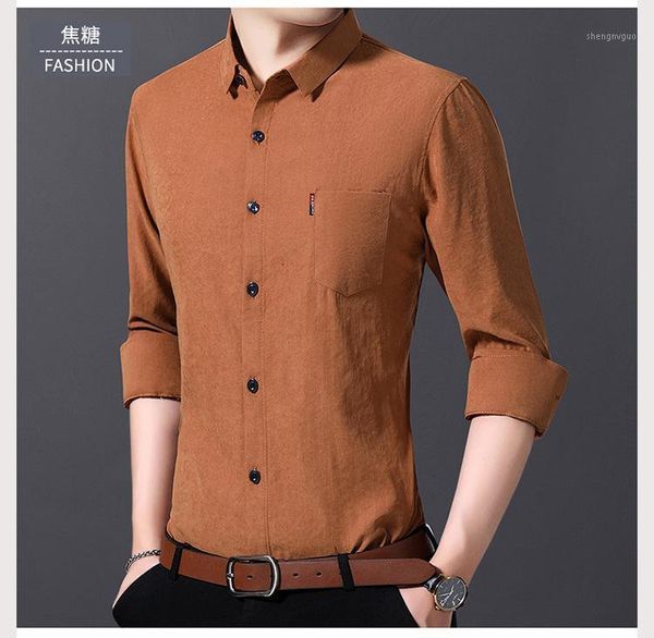 men's dress shirts 2021 printed long sleeve cardigan thin shirt korean version young and middle-aged business casual, White;black
men's dress shirts 2021 printed long sleeve cardigan thin shirt korean version young and middle-aged business casual, White;black