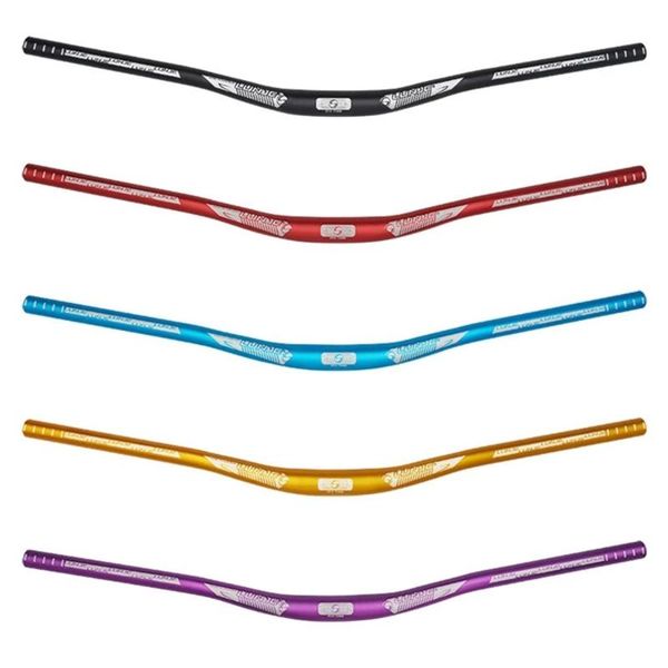 bike handlebars &components bicycle bending riser handlebar mountain road aluminum alloy downhill cycling accessories 31.8*720mm/780mm
bike handlebars &components bicycle bending riser handlebar mountain road aluminum alloy downhill cycling accessories 31.8*720mm/780mm