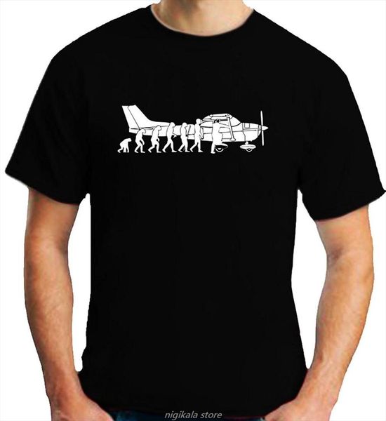 summer brand clothing o neck men animal evolution cessna pilot flugzeug fun art air fly airplane aircraft flug t, White;black
summer brand clothing o neck men animal evolution cessna pilot flugzeug fun art air fly airplane aircraft flug t, White;black