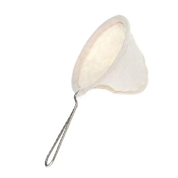 coffee filters stainless steel handle flannel cloth strainer filter bag dropping pot mesh basket tools reusable drop
coffee filters stainless steel handle flannel cloth strainer filter bag dropping pot mesh basket tools reusable drop