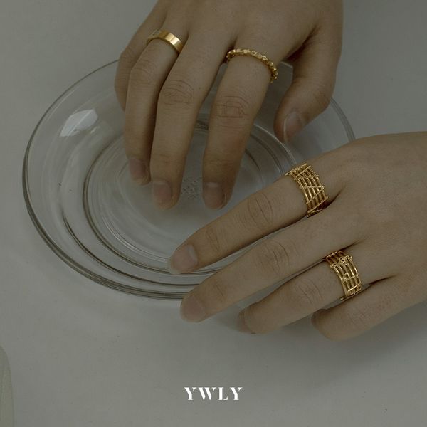 fashion notes letter openable ring female french court style baroque design hand adornment male ywly, Silver
fashion notes letter openable ring female french court style baroque design hand adornment male ywly, Silver