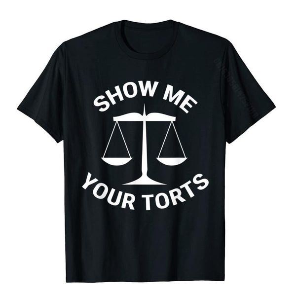men's t-shirts funny lawyer t-shirt show me your torts law school gift fashionable t shirt hip hop cotton men & tees, White;black
men's t-shirts funny lawyer t-shirt show me your torts law school gift fashionable t shirt hip hop cotton men & tees, White;black