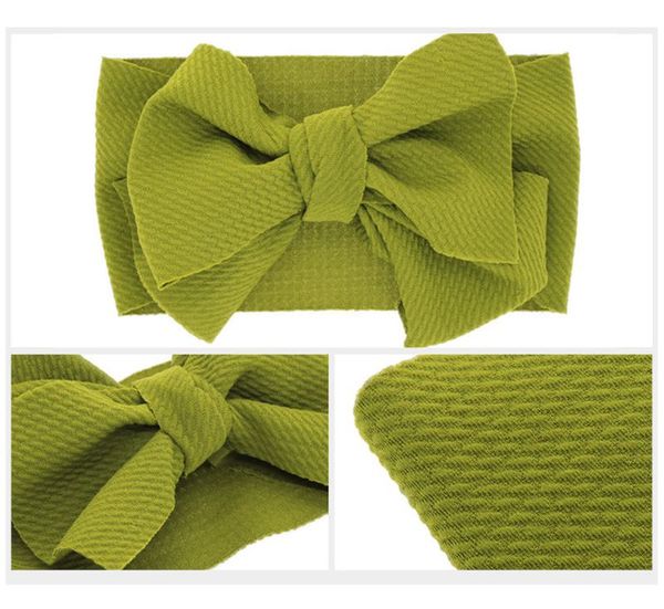baby girls solid color big bow bunny headbands kids hair band children headwear boutique hair accessories 12colors, Slivery;white
baby girls solid color big bow bunny headbands kids hair band children headwear boutique hair accessories 12colors, Slivery;white