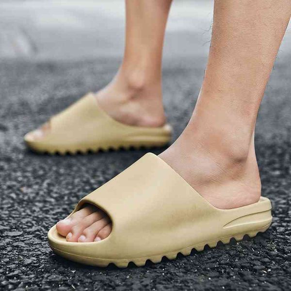70% off outlet store new fashion summer men's slides breathable non-slip male slippers soft sole flip-flops outdoor/indoor beach sandal, Black
70% off outlet store new fashion summer men's slides breathable non-slip male slippers soft sole flip-flops outdoor/indoor beach sandal, Black