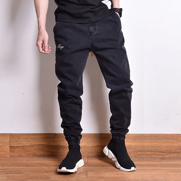 2021 new fashion streetwear black color vintage designer slack bottom cargo pants homme japanese style hip hop jogger jeans men mxs1, Blue
2021 new fashion streetwear black color vintage designer slack bottom cargo pants homme japanese style hip hop jogger jeans men mxs1, Blue