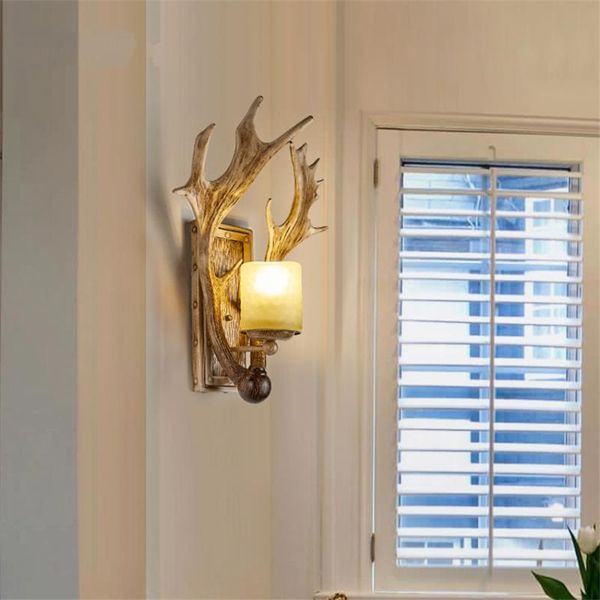 nordic country antlers wall lamps industrial living room shape sconces lights american retro bar decorative bedroom lighting
nordic country antlers wall lamps industrial living room shape sconces lights american retro bar decorative bedroom lighting