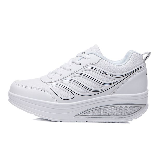 2020 new foreign trade jump shoes for square dance women shake mom shoes sneakers 2019 summer new casual, Black;white
2020 new foreign trade jump shoes for square dance women shake mom shoes sneakers 2019 summer new casual, Black;white