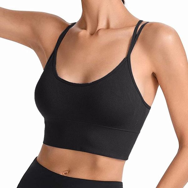 bras fashsiualy everyday sport woman 2021 with string quick dry shockproof comfortable fitness large size breathable underwear, Red;black
bras fashsiualy everyday sport woman 2021 with string quick dry shockproof comfortable fitness large size breathable underwear, Red;black